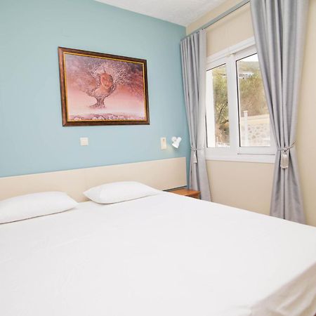 Acropolis Hotel Masouri Zewnętrze zdjęcie