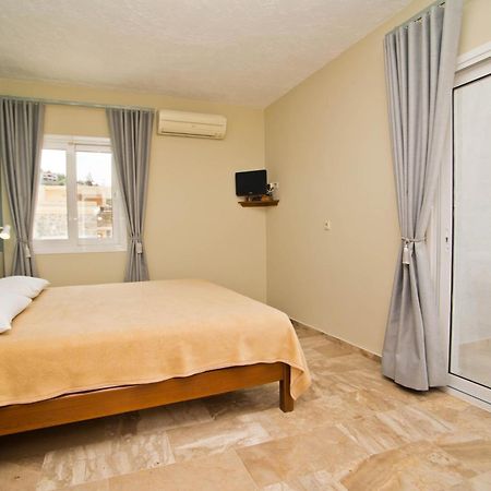 Acropolis Hotel Masouri Zewnętrze zdjęcie