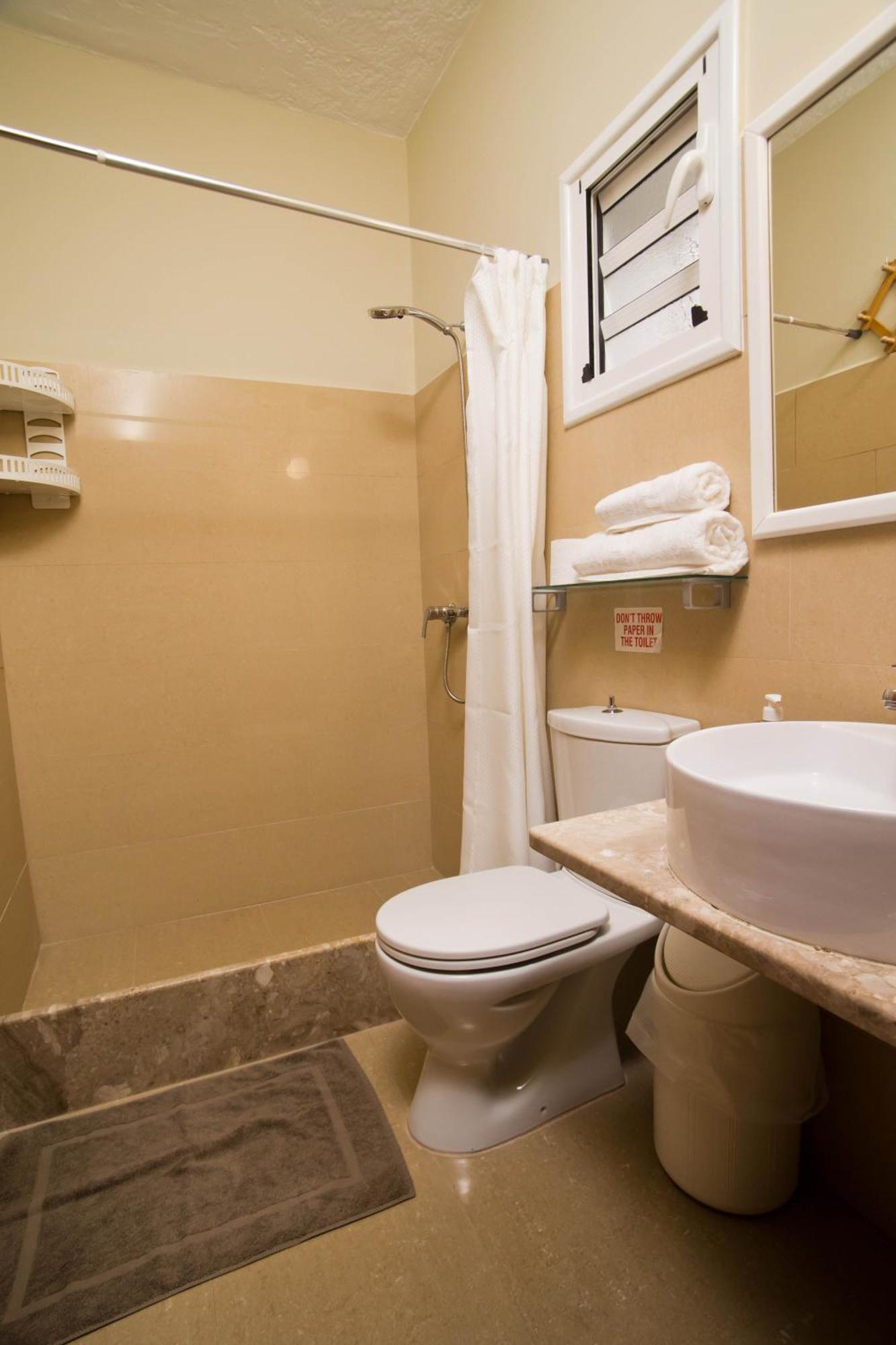 Acropolis Hotel Masouri Zewnętrze zdjęcie